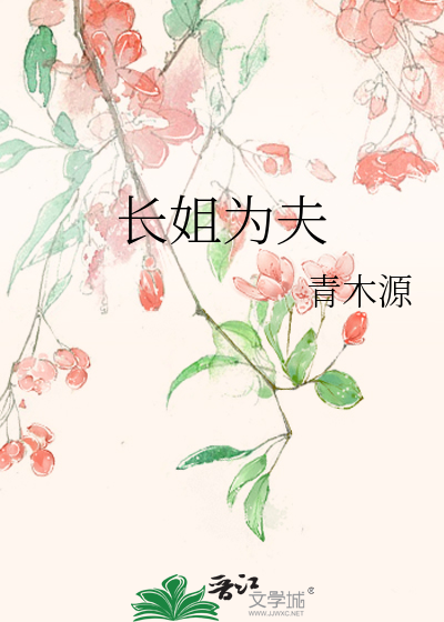 Bìa truyện Trường Tỷ Vi Phu (长姐为夫)