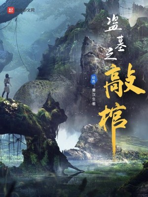 Bìa truyện Đạo Mộ Chi Xao Quan (盗墓之敲棺)