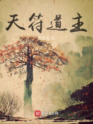 Bìa truyện Thiên Phù Đạo Chủ (天符道主)