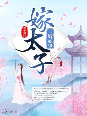 Bìa truyện Nhị Hôn Tất Tu Giá Thái Tử (二婚必须嫁太子)