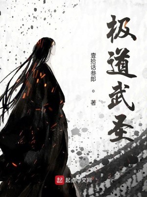 Bìa truyện Cực Đạo Vũ Thánh (极道武圣)