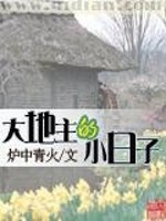 Bìa truyện Đại Địa Chủ Đích Tiểu Nhật Tử (大地主的小日子)