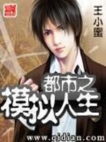 Bìa truyện Đô Thị Chi Mô Nghĩ Nhân Sinh (都市之模拟人生)