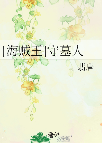Bìa truyện Hải Tặc Vương Thủ Mộ Nhân ([海贼王]守墓人)