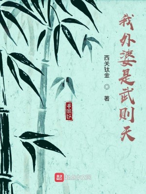 Bìa truyện Ngã Ngoại Bà Thị Vũ Tắc Thiên (我外婆是武则天)
