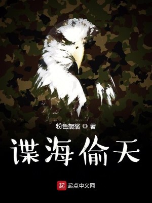 Bìa truyện Điệp Hải Thâu Thiên (谍海偷天)