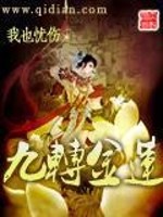 Bìa truyện Cửu Chuyển Kim Liên (九转金莲)