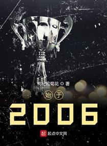 Bìa truyện Thủy Vu 2006 (始于2006)