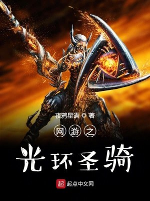 Bìa truyện Võng Du Chi Quang Hoàn Thánh Kỵ (网游之光环圣骑)