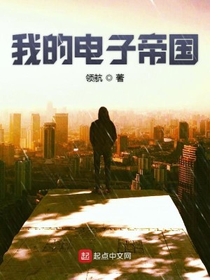 Bìa truyện Ngã Đích Điện Tử Đế Quốc (我的电子帝国)