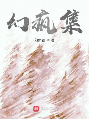 Bìa truyện Huyễn Phong Tập (幻疯集)