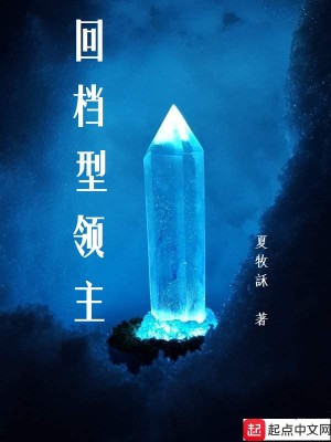 Bìa truyện Hồi Đáng Hình Lĩnh Chủ (回档型领主)