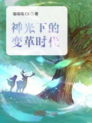 Bìa truyện Thần Quang Hạ Đích Biến Cách Thời Đại (神光下的变革时代)