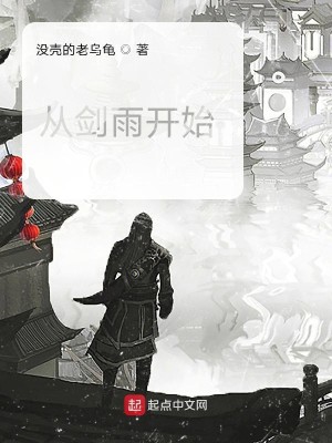 Bìa truyện Tòng Kiếm Vũ Khai Thủy (从剑雨开始)