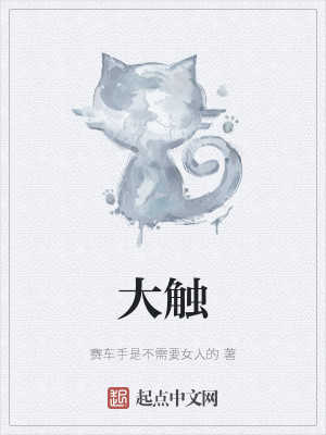 Bìa truyện Đại Xúc (大触)