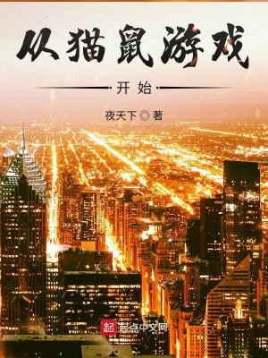 Bìa truyện Tòng Miêu Thử Du Hí Khai Thủy (从猫鼠游戏开始)