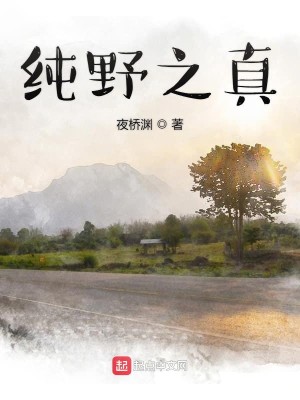 Bìa truyện Thuần Dã Chi Chân (纯野之真)