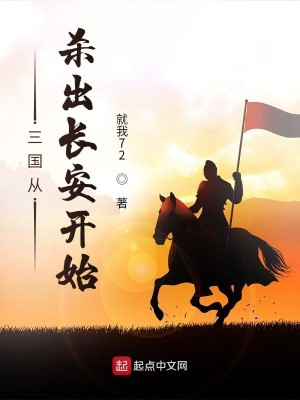 Bìa truyện Tam Quốc Tòng Sát Xuất Trường An Khai Thủy (三国从杀出长安开始)