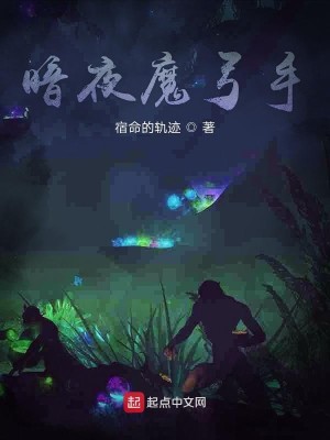Bìa truyện Ám Dạ Ma Cung Thủ (暗夜魔弓手)