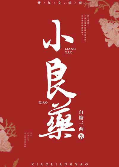 Bìa truyện Tiểu Lương Dược (小良药)