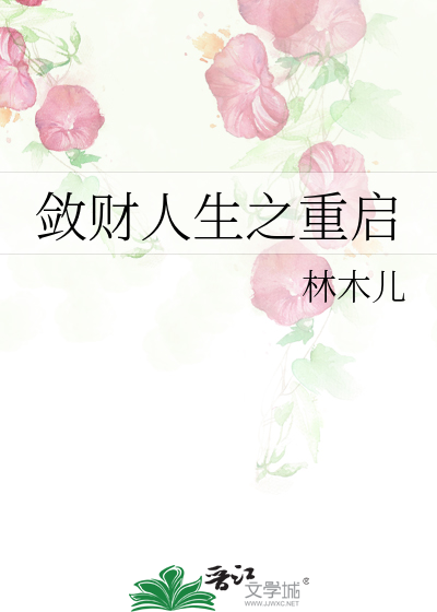 Bìa truyện Liễm Tài Nhân Sinh Chi Trọng Khải (敛财人生之重启)