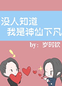 Bìa truyện Một Nhân Tri Đạo Ngã Thị Thần Tiên Hạ Phàm (没人知道我是神仙下凡)