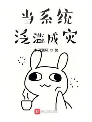 Bìa truyện Đương Hệ Thống Phiếm Lạm Thành Tai (当系统泛滥成灾)