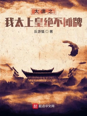 Bìa truyện Đại Đường Chi Ngã Thái Thượng Hoàng Tuyệt Bất Than Bài (大唐之我太上皇绝不摊牌)
