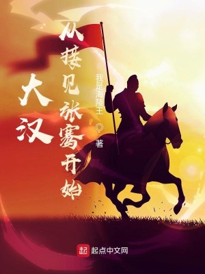 Bìa truyện Đại Hán Tòng Tiếp Kiến Trương Khiên Khai Thủy (大汉从接见张骞开始)