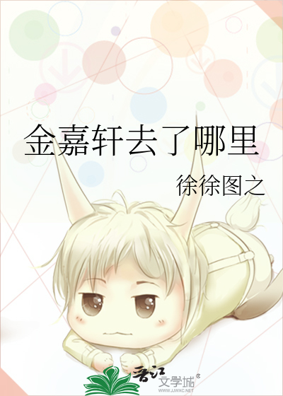 Bìa truyện Kim Gia Hiên Khứ Liễu Na Lí (金嘉轩去了哪里)