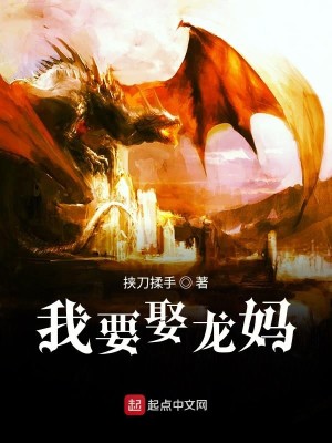 Bìa truyện Ngã Yếu Thú Long Mụ (我要娶龙妈)