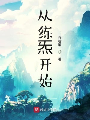 Bìa truyện Tòng Luyện Khí Khai Thủy (从练炁开始)