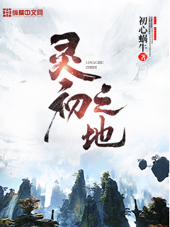 Bìa truyện Linh Sơ Chi Địa (灵初之地)