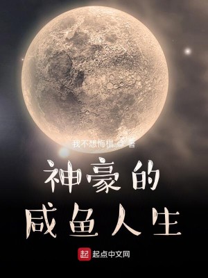 Bìa truyện Thần Hào Đích Hàm Ngư Nhân Sinh (神豪的咸鱼人生)