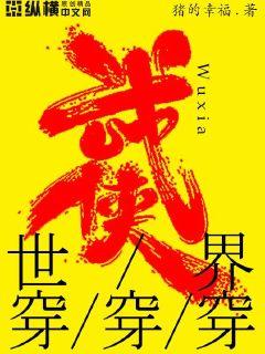 Bìa truyện Vũ Hiệp Thế Giới Xuyên Xuyên Xuyên (武侠世界穿穿穿)