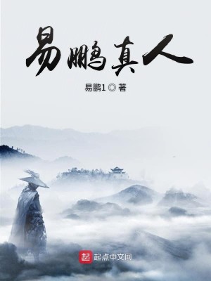 Bìa truyện Dịch Bằng Chân Nhân (易鹏真人)