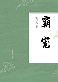 Bìa truyện Bá Sủng (霸宠)