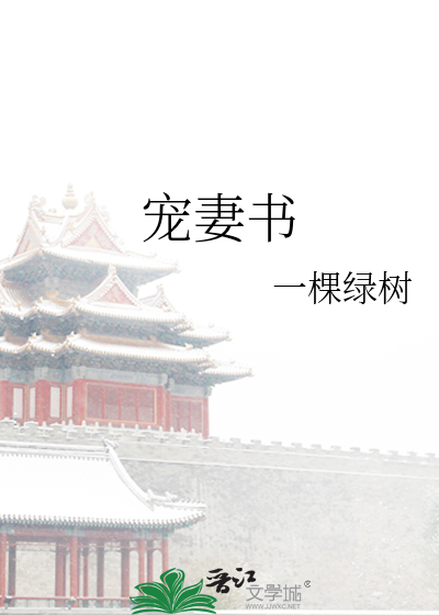 Bìa truyện Sủng Thê Thư (宠妻书)