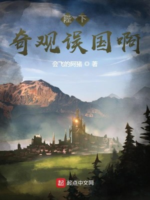 Bìa truyện Bệ Hạ Kì Quan Ngộ Quốc A (陛下，奇观误国啊！)
