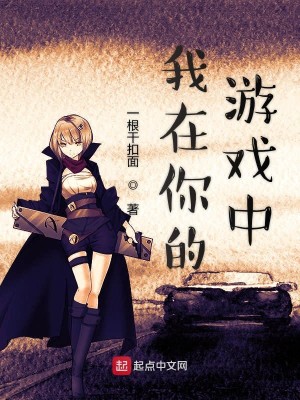 Bìa truyện Ngã Tại Nhĩ Đích Du Hí Trung (我在你的游戏中)
