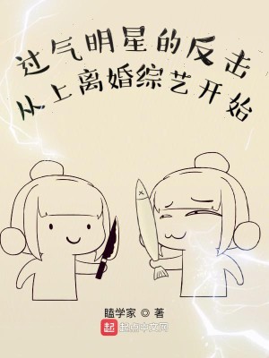 Bìa truyện Quá Khí Minh Tinh Đích Phản Kích Tòng Thượng Li Hôn Tống Nghệ Khai Thủy (过气明星的反击从上离婚综艺开始)