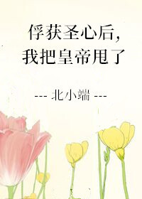 Bìa truyện Phu Hoạch Thánh Tâm Hậu Ngã Bả Hoàng Đế Suý Liễu (俘获圣心后，我把皇帝甩了)