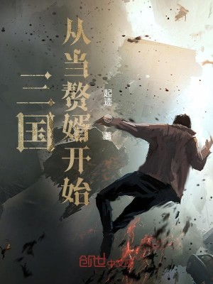 Bìa truyện Tam Quốc Tòng Đương Chuế Tế Khai Thủy (三国从当赘婿开始)
