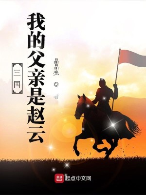 Bìa truyện Tam Quốc Ngã Đích Phụ Thân Thị Triệu Vân (三国：我的父亲是赵云)