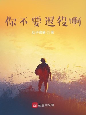 Bìa truyện Nhĩ Bất Yếu Thối Dịch A (你不要退役啊)