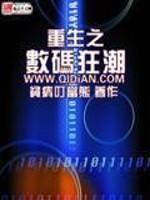 Bìa truyện Trọng Sinh Chi Sổ Mã Cuồng Triều (重生之数码狂潮)