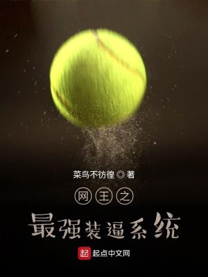 Bìa truyện Võng Vương Chi Tối Cường Trang Bức Hệ Thống (网王之最强装逼系统)