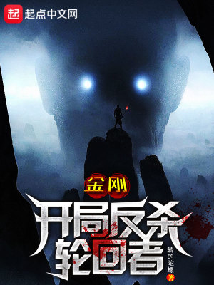 Bìa truyện Kim Cương Khai Cục Phản Sát Luân Hồi Giả (金刚：开局反杀轮回者！)