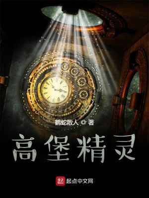 Bìa truyện Cao Bảo Tinh Linh (高堡精灵)