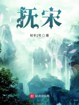 Bìa truyện Phủ Tống (抚宋)